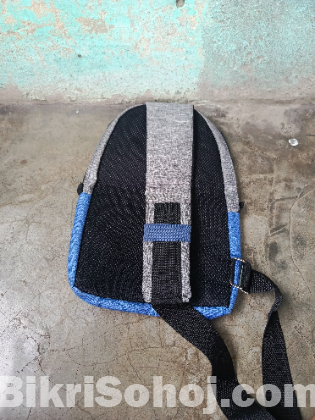 Crossbody bag